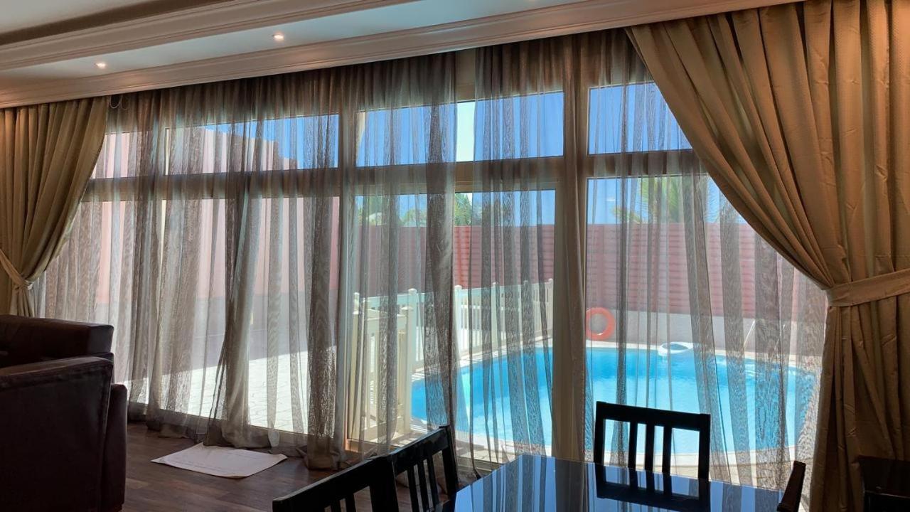 Hotel & Resort Golden Marina Yanbu Exterior foto